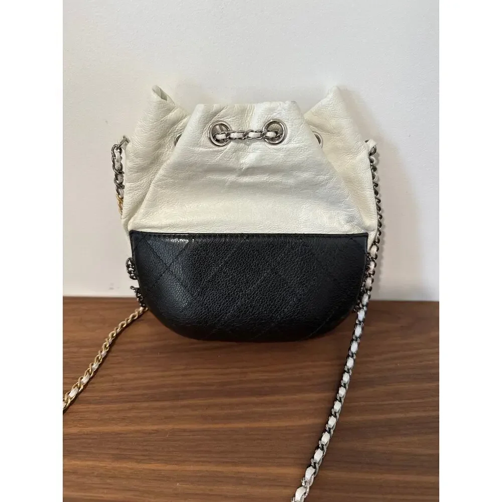 CHANEL authentic gabrielle